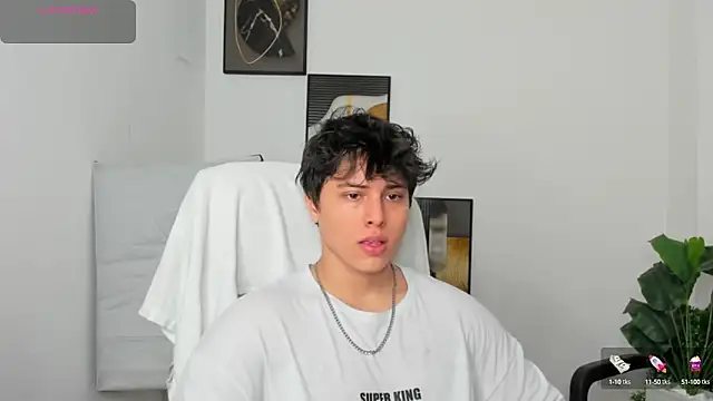 Thom Ohtani online show from 03-05-25, 02:45