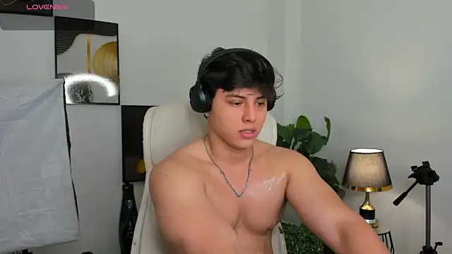 Thom Ohtani online show from 03-07-25, 03:49