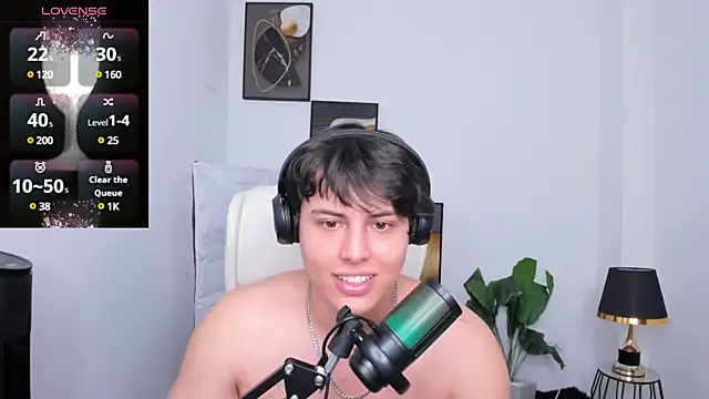 Thom Ohtani online show from 03-13-25, 05:33