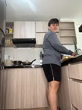 Thom Ohtani online show from 11-02-25, 08:00