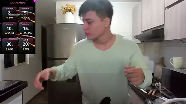 Thom Ohtani online show from 02-06-26, 02:53