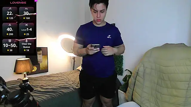 Thom Ohtani online show from 02-23-26, 09:01