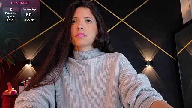 amabel zambrano online show from 11-18-25, 11:47