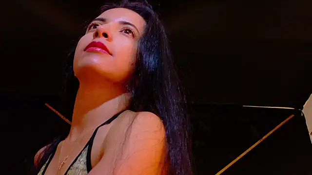 amabel zambrano online show from 05-18-26, 09:26