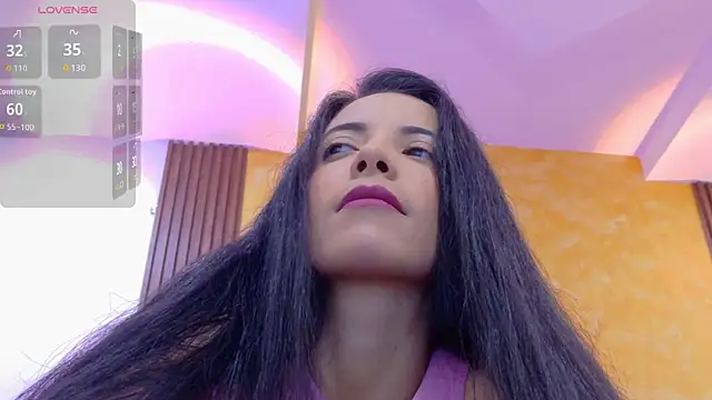 amabel zambrano online show from 06-02-26, 02:08