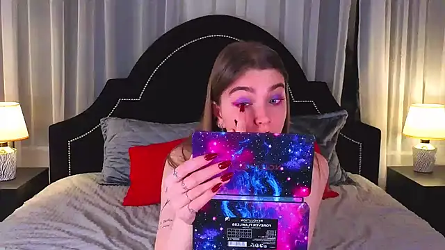 VITA TESS online show from 12-19-25, 11:28