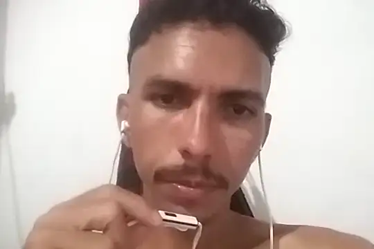 MagrinhoSaradoo online show from 02-10-25, 08:42