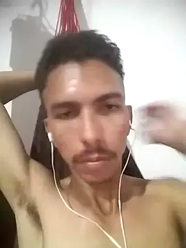 MagrinhoSaradoo online show from 02-12-25, 04:55