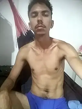 MagrinhoSaradoo online show from 02-13-25, 06:59