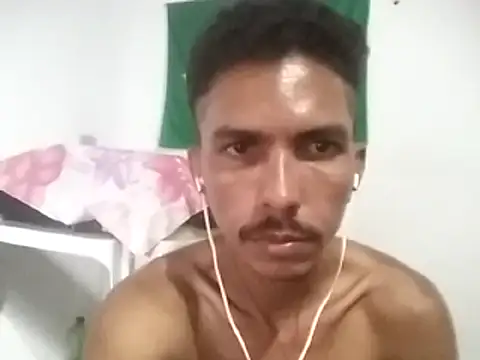 MagrinhoSaradoo online show from 02-18-25, 01:21