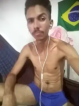 MagrinhoSaradoo online show from 02-19-25, 02:55