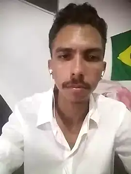 MagrinhoSaradoo online show from 02-22-25, 06:52