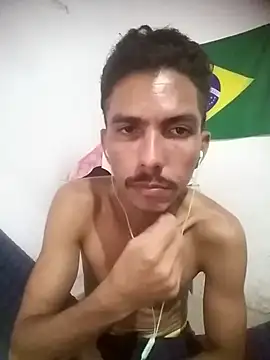 MagrinhoSaradoo online show from 02-26-25, 09:32