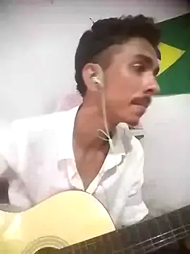 MagrinhoSaradoo online show from 02-28-25, 03:04