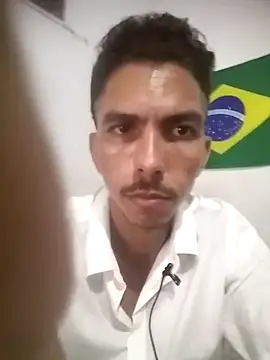 MagrinhoSaradoo online show from 03-07-25, 03:40