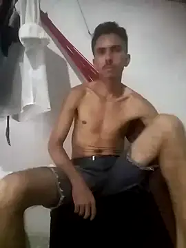 MagrinhoSaradoo online show from 03-07-25, 07:08