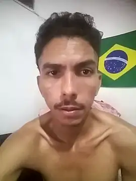 MagrinhoSaradoo online show from 03-08-25, 11:05