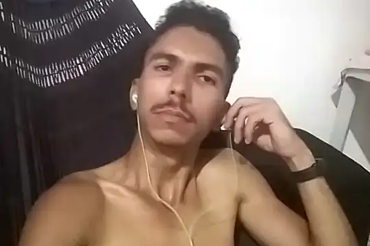 MagrinhoSaradoo online show from 03-11-25, 09:59