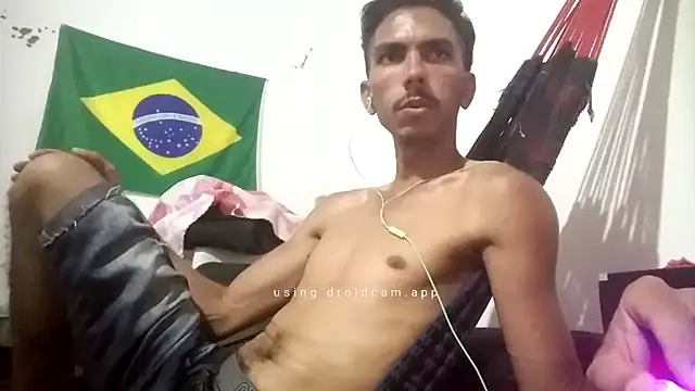 MagrinhoSaradoo online show from 03-12-25, 11:54