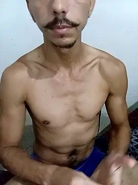 MagrinhoSaradoo online show from 10-17-25, 07:55