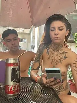 Izy cute  online show from 02-02-25, 11:21