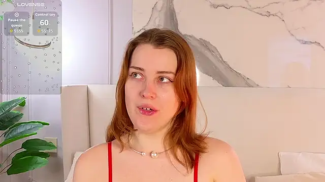 EllieGarson online show from 02-12-26, 05:08