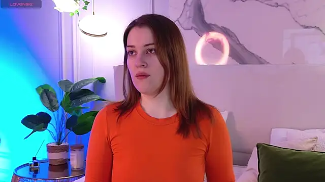 EllieGarson online show from 05-01-26, 05:06