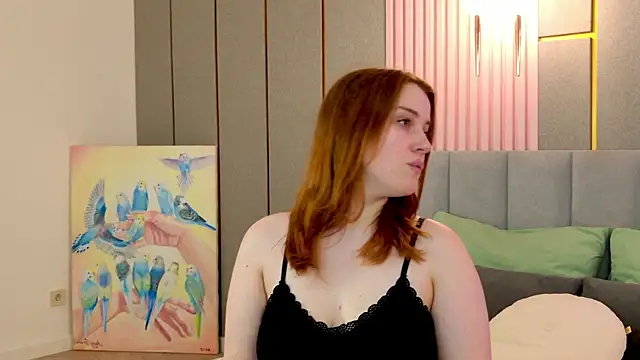 EllieGarson online show from 06-28-26, 06:03