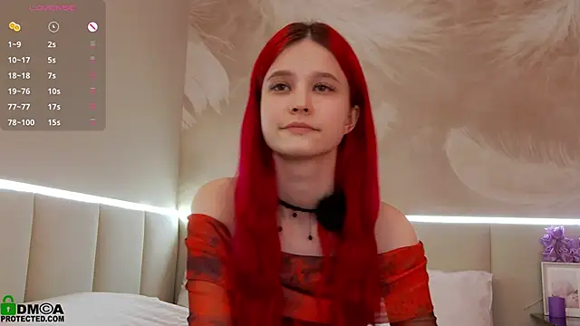 Snapshot of Rina_Red chatting on 03-06-25, 01:37 Rina Red online show from 03-06-25, 01:37