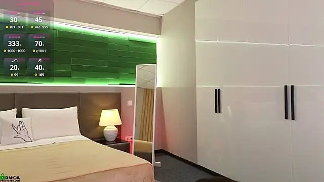 Rina Red online show from 02-04-26, 01:44