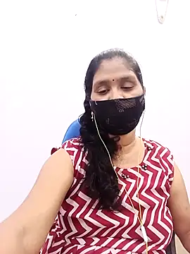 Lucky-Deepthi online show from 02-20-25, 11:54