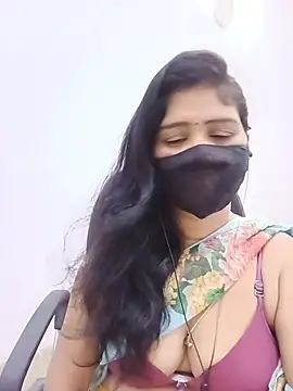 Lucky-Deepthi online show from 05-24-26, 01:32
