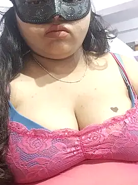 BigAssSarah online show from 10-03-25, 09:45