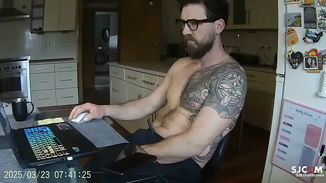 realdilf online show from 03-23-26, 06:39