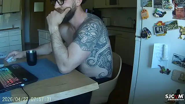 realdilf online show from 04-27-26, 06:55