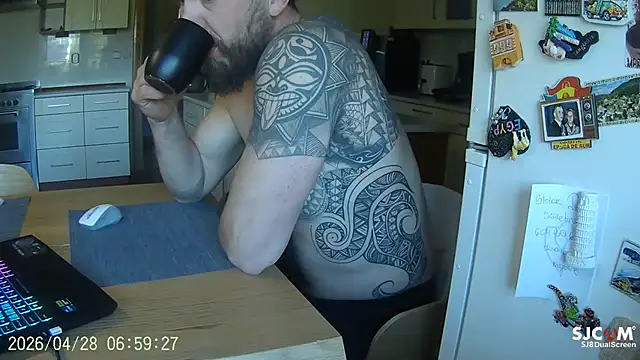 realdilf online show from 04-28-26, 05:56