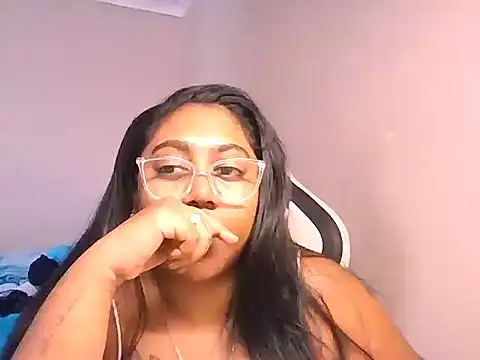 Indian Ruby99 online show from 05-13-26, 06:44