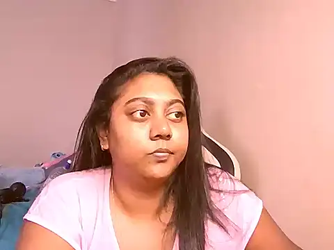Indian Ruby99 online show from 05-14-26, 07:37