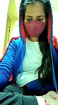 Snapshot of Pooja_cut chatting on 01-28-25, 04:30 Pooja cut online show from 01-28-25, 04:30