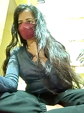 Snapshot of Pooja_cut chatting on 02-16-25, 04:21 Pooja cut online show from 02-16-25, 04:21