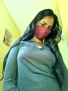 Snapshot of Pooja_cut chatting on 02-25-25, 03:20 Pooja cut online show from 02-25-25, 03:20