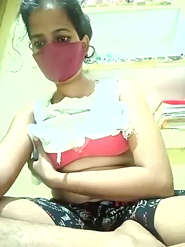 Snapshot of Pooja_cut chatting on 10-02-25, 05:09 Pooja cut online show from 10-02-25, 05:09