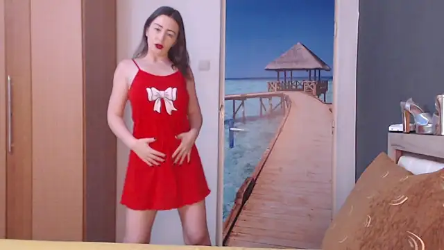 evafromheaven online show from 02-11-25, 12:58