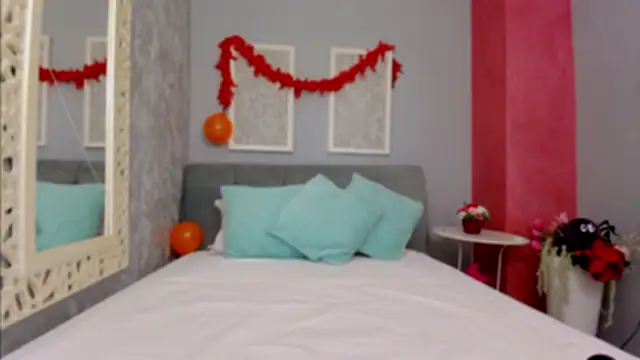 LustyRosee online show from 11-12-25, 04:57