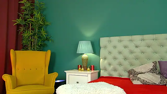 Ariel Quinn online show from 02-26-25, 03:52