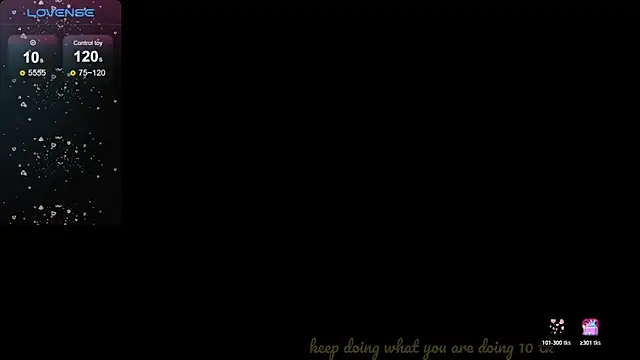 Emilydulce online show from 04-24-26, 03:20