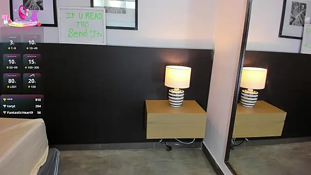 vi anaya online show from 04-18-26, 11:47