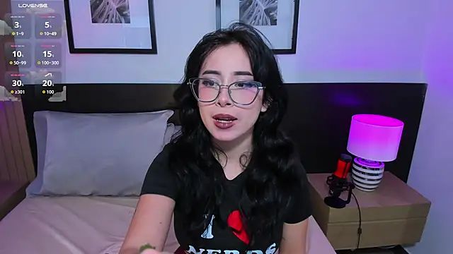 vi anaya online show from 04-23-26, 11:31