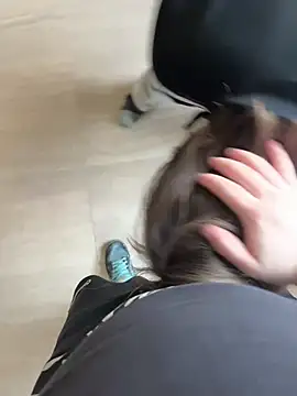 Snapshot of Alexandria_Balenciaga chatting on 03-20-25, 11:16 Alexandria Balenciaga online show from 03-20-25, 11:16