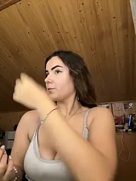 mewKate online show from 12-04-25, 04:48